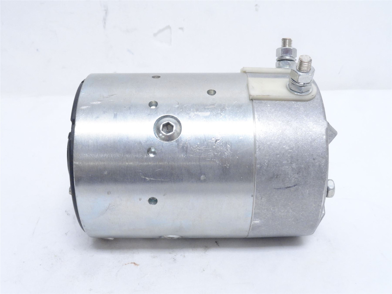 Concentric 2200976; Hydraulic Power Pack Motor; 24VDC