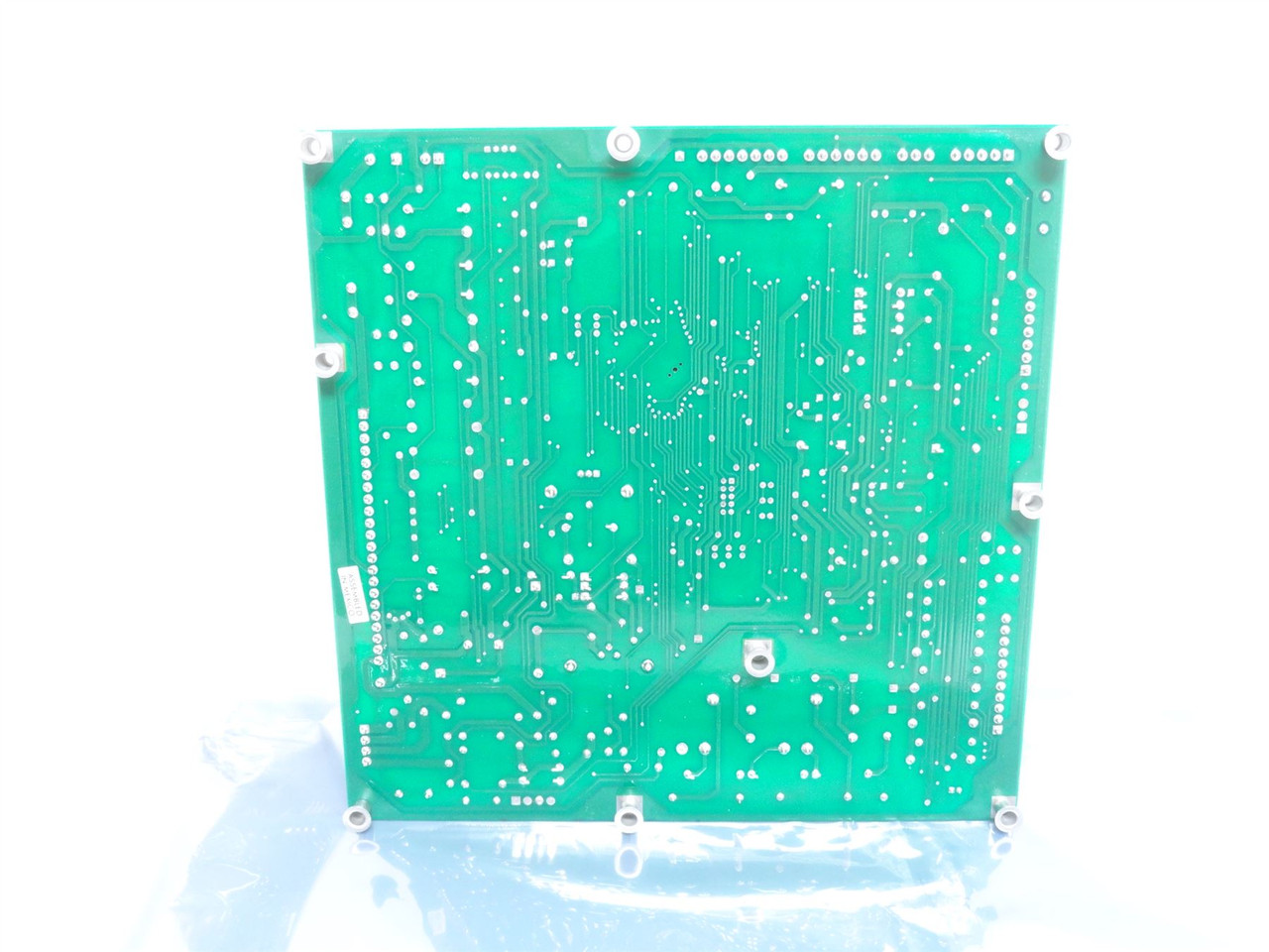 ServiceFirst MOD01802; Unitary Control Processor