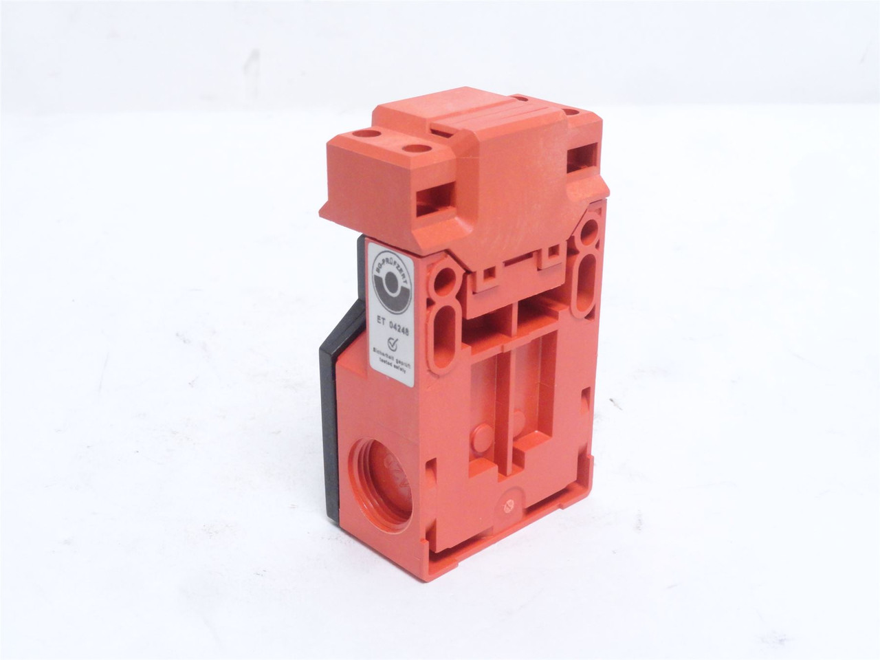 Bernstein SK-UIZM; Interlock Safety Switch; 3 Amps; 240VAC