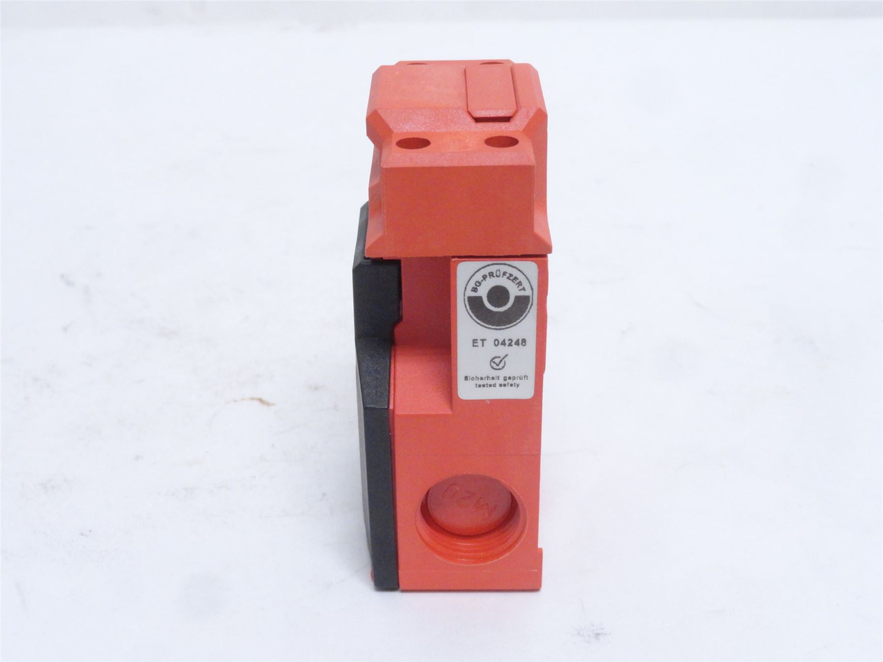 Bernstein SK-UIZM; Interlock Safety Switch; 3 Amps; 240VAC