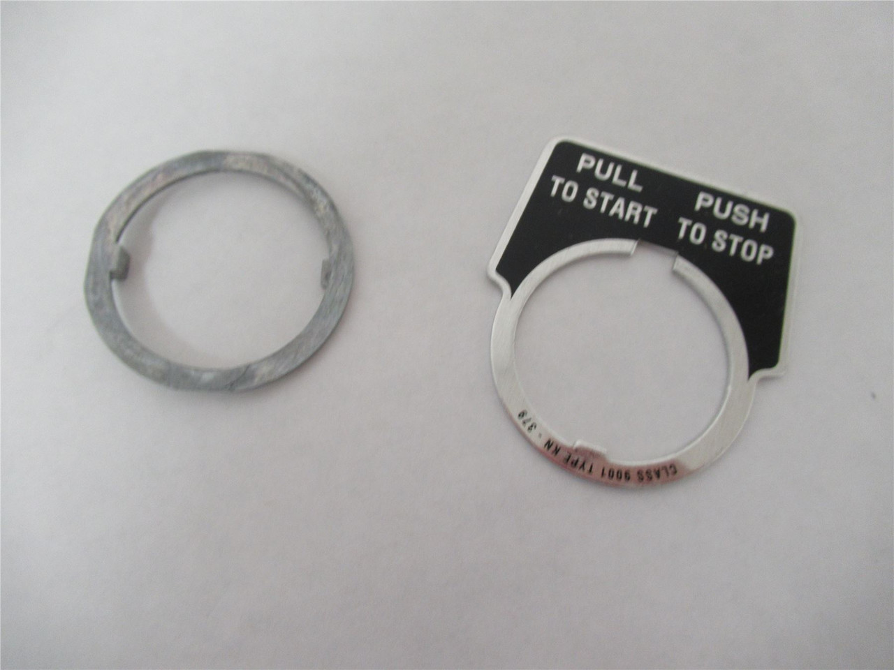 Schneider 9001KU7; Protective Boot 30mm Clear