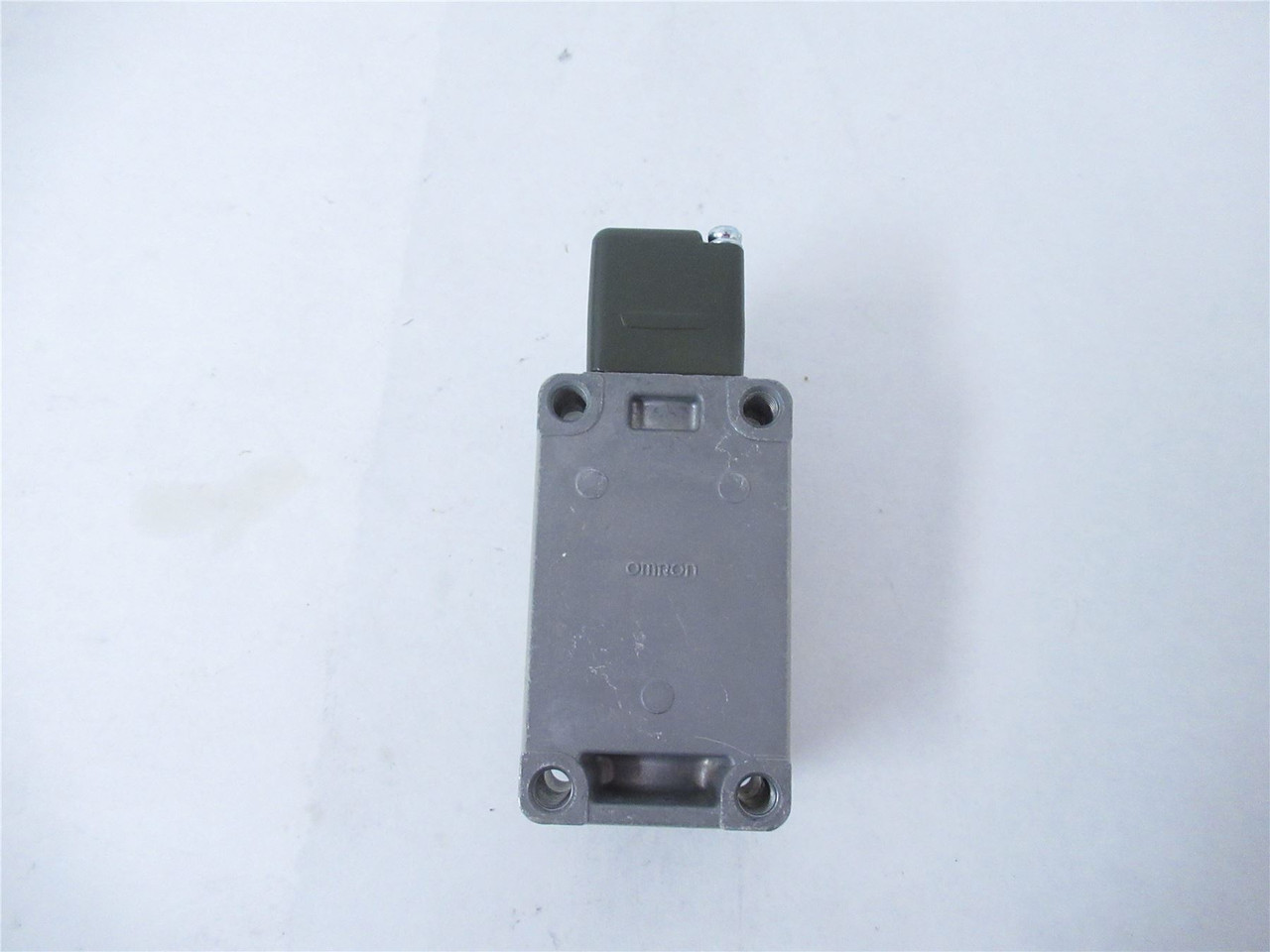 Omron WLRCA2-N; Limit Switch 250VAC 2A 48VDC