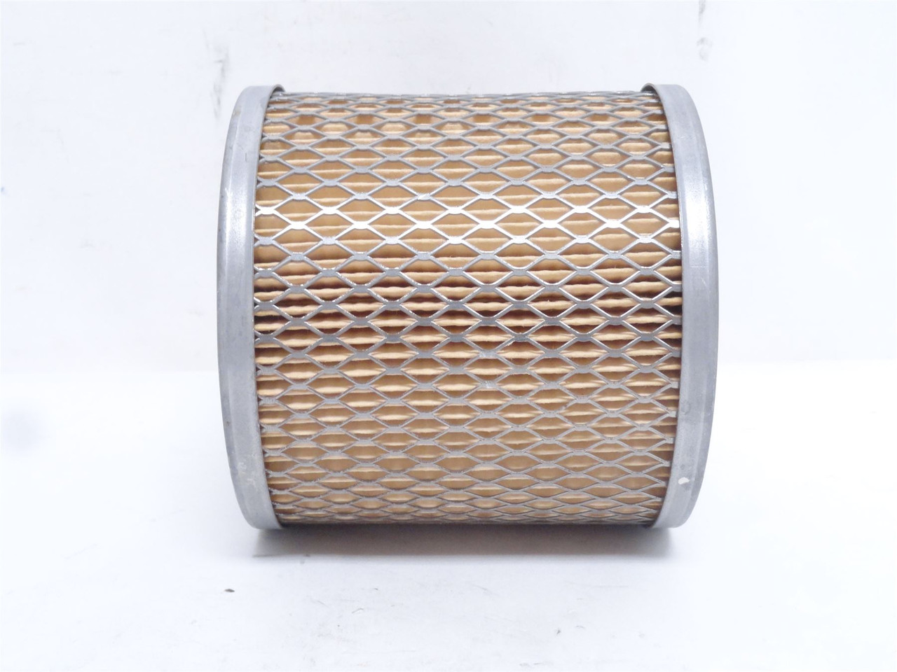Filter Mart 220333; Canister Filter; 4-3/4" Height x 5" Wide Filter Mart 220333; Canister Filter; 4-3/4" Height x 5" Wide