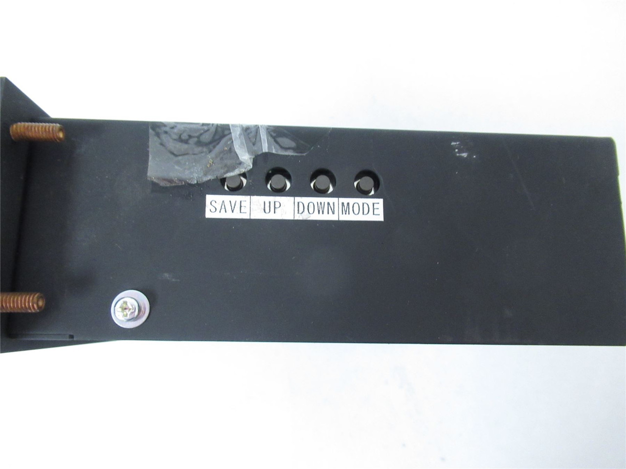 Cryovac FUR57925; Volt Indicator