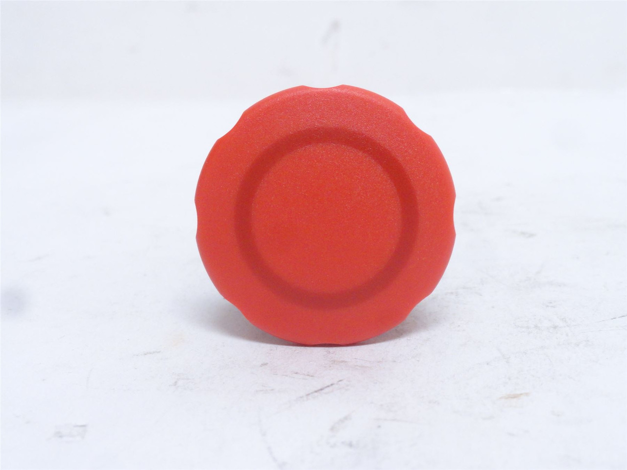 ABB CE4P-10R-02; Non-Illuminated E-Stop Switch; 300V; 5A