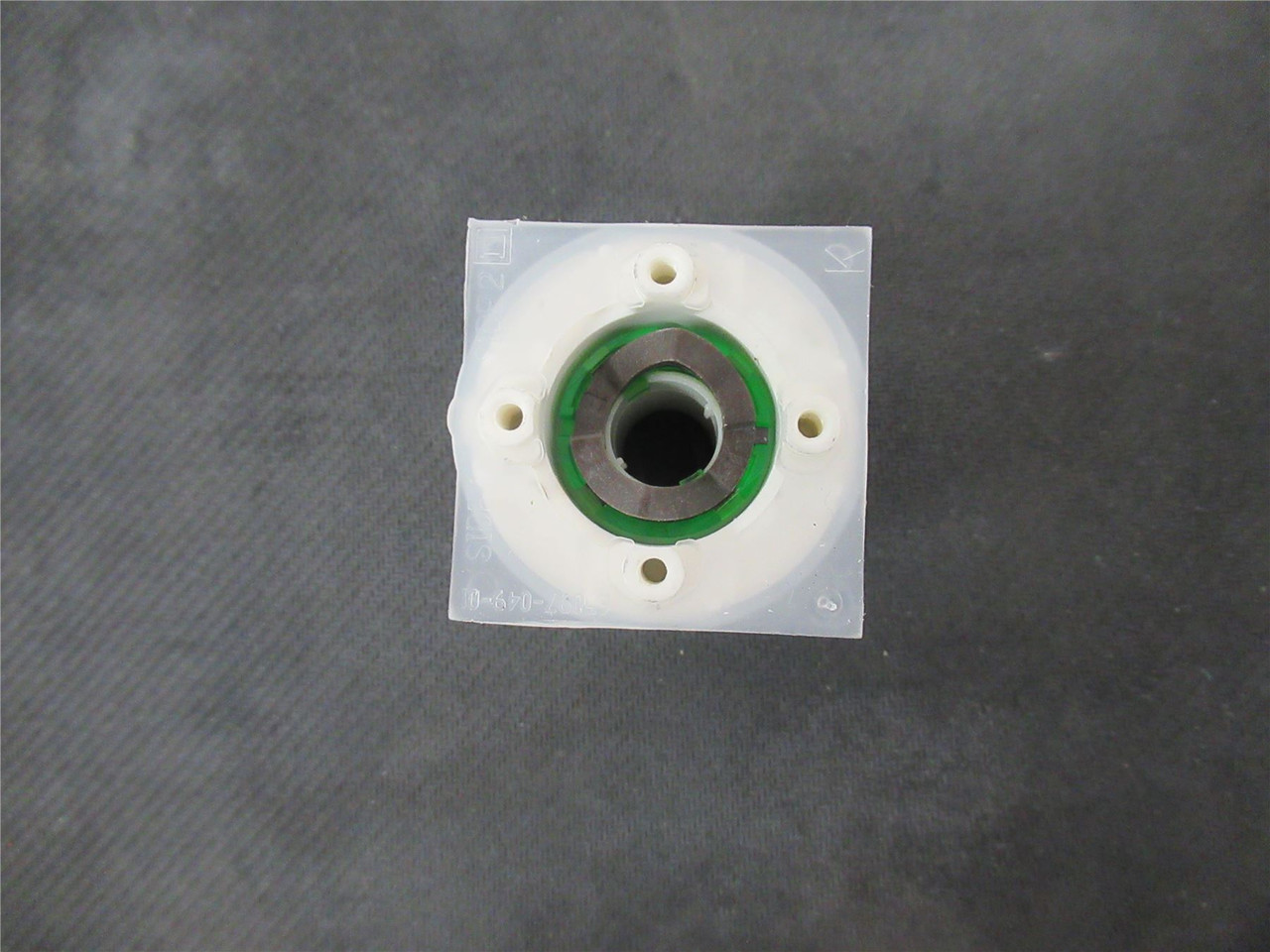 Schneider 9001SKS11; Selector Switch 2-Position NO knob