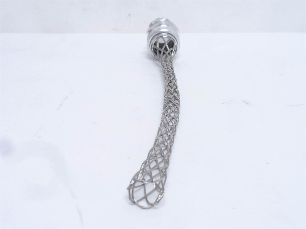 Woodhead 36263; Cable Strain Relief Cable Dia .625-.750"