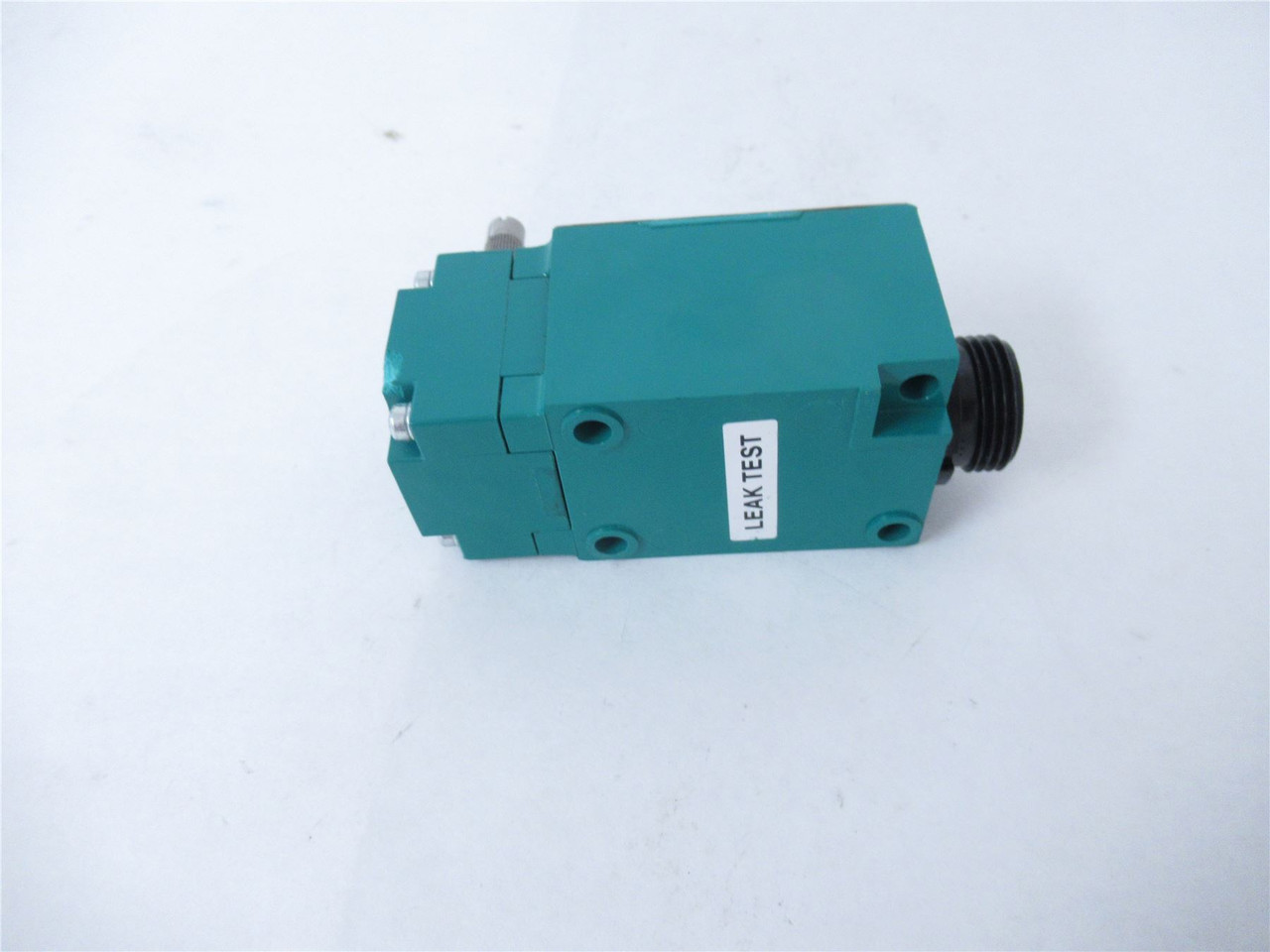 Allen-Bradley 802M-AJ1; Limit Switch 2 Circuit LeverType 5Pin