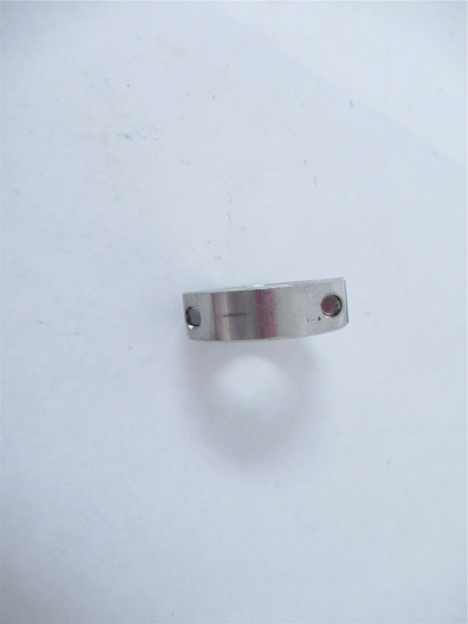 MFG 106311; Clamp Collar 1" 2-Piece SS
