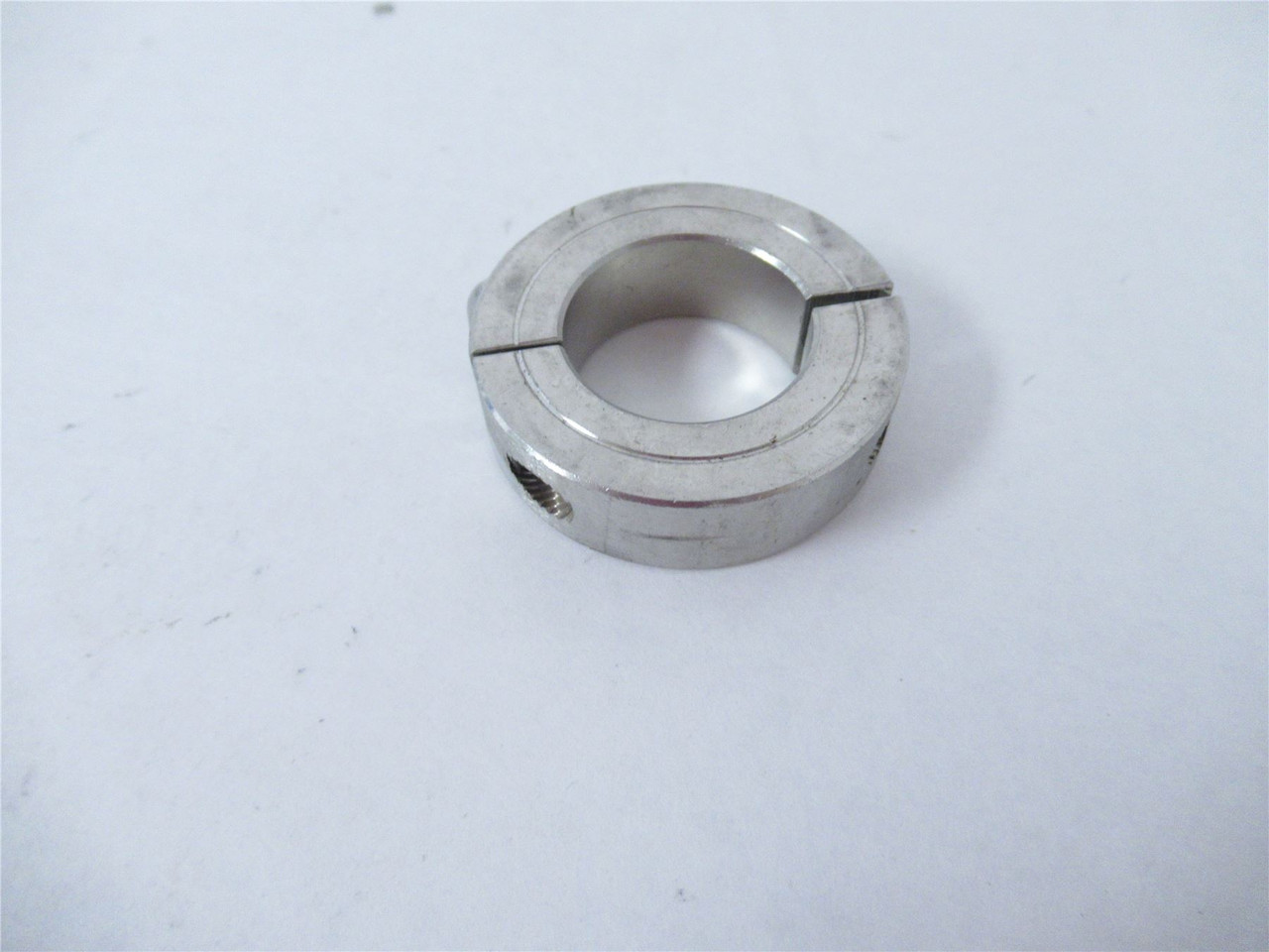 MFG 106311; Clamp Collar 1" 2-Piece SS