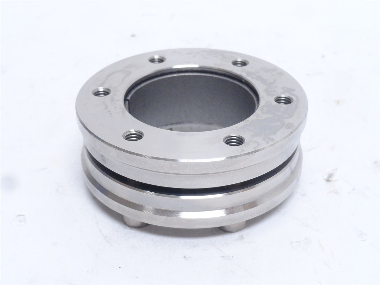 Ringfeder 4005NG30SST; Shrink Disk; 1-9/16"ID x 2-27/32"OD