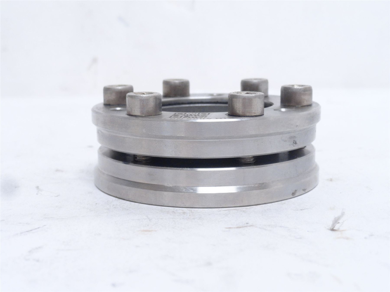 Ringfeder 4005NG30SST; Shrink Disk; 1-9/16"ID x 2-27/32"OD