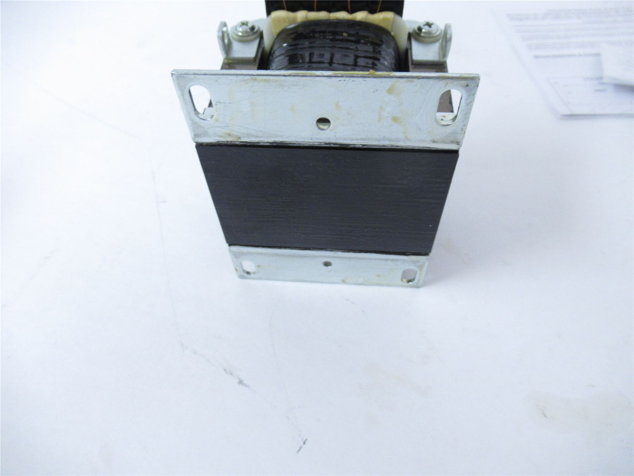 Hammond SP150MQMJ; Transformer 150VA Secondary: 120 / 240V