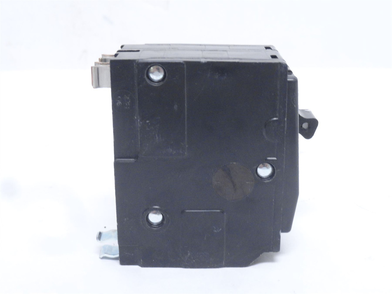 Square D QO225; Circuit Breaker; 25A; 2-Pole; 120/240VAC