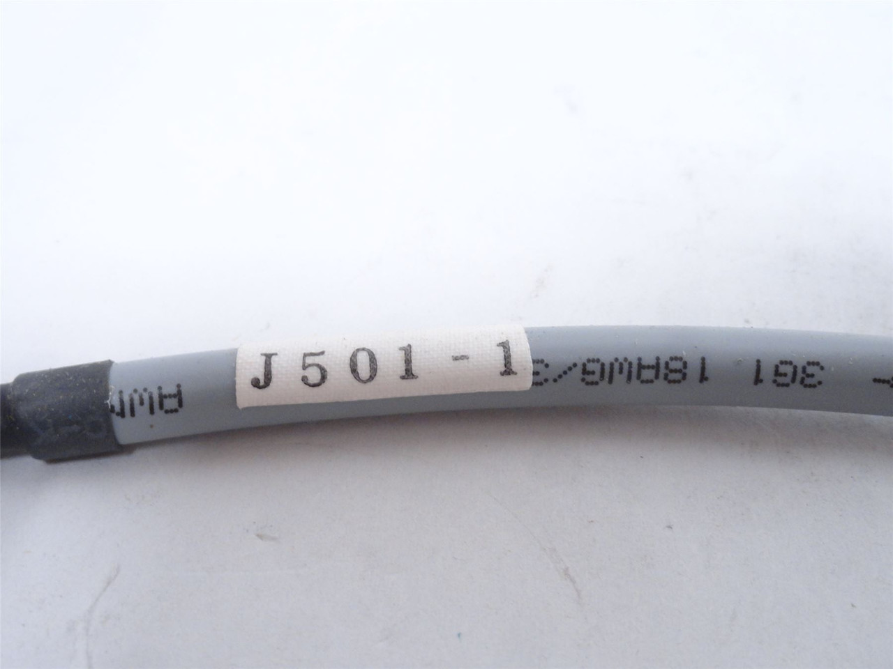 Marel 1010X000062148140; Extension Cable; C3; FD