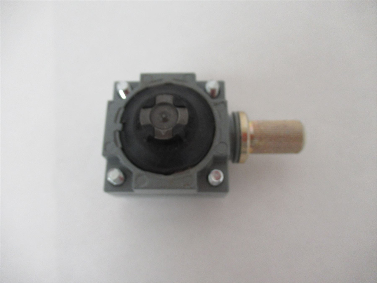 Square D 9007B; Limit Switch Head