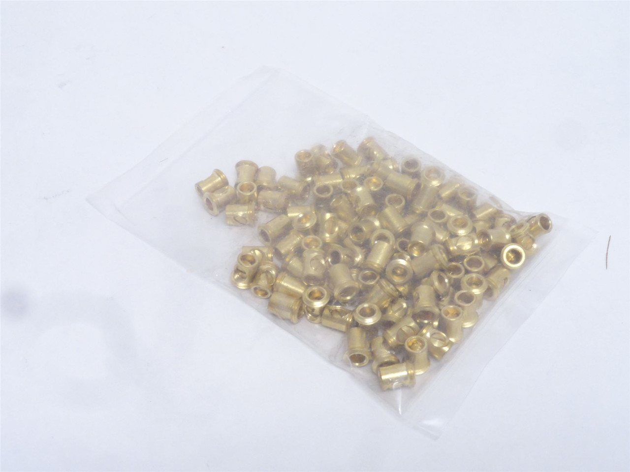 Ideal 30-211; Box-100; Mechanical Connectors; 600VAC