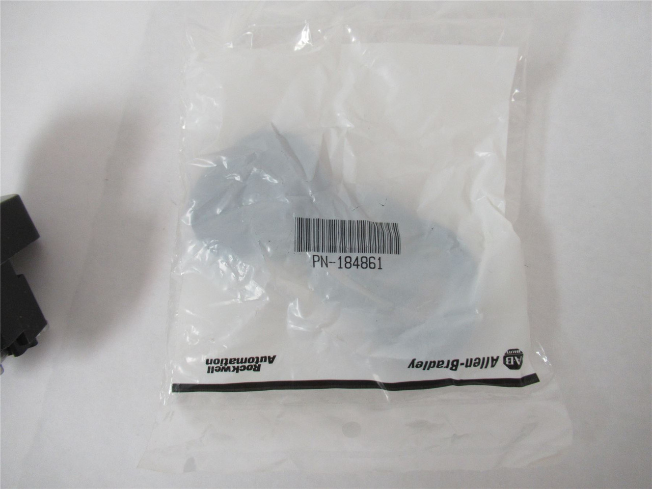 Allen-Bradley 800H-PR16R; Pilot Light 30mm 120VAC