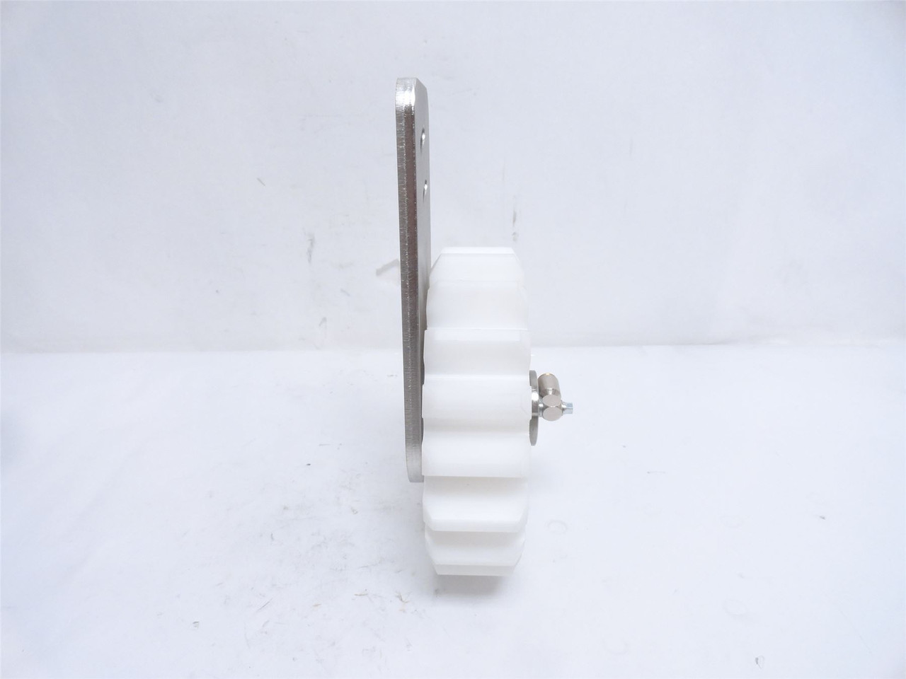 Marel 4725931; Gear Wheel; Special Lubrication; 19T; 7"OD