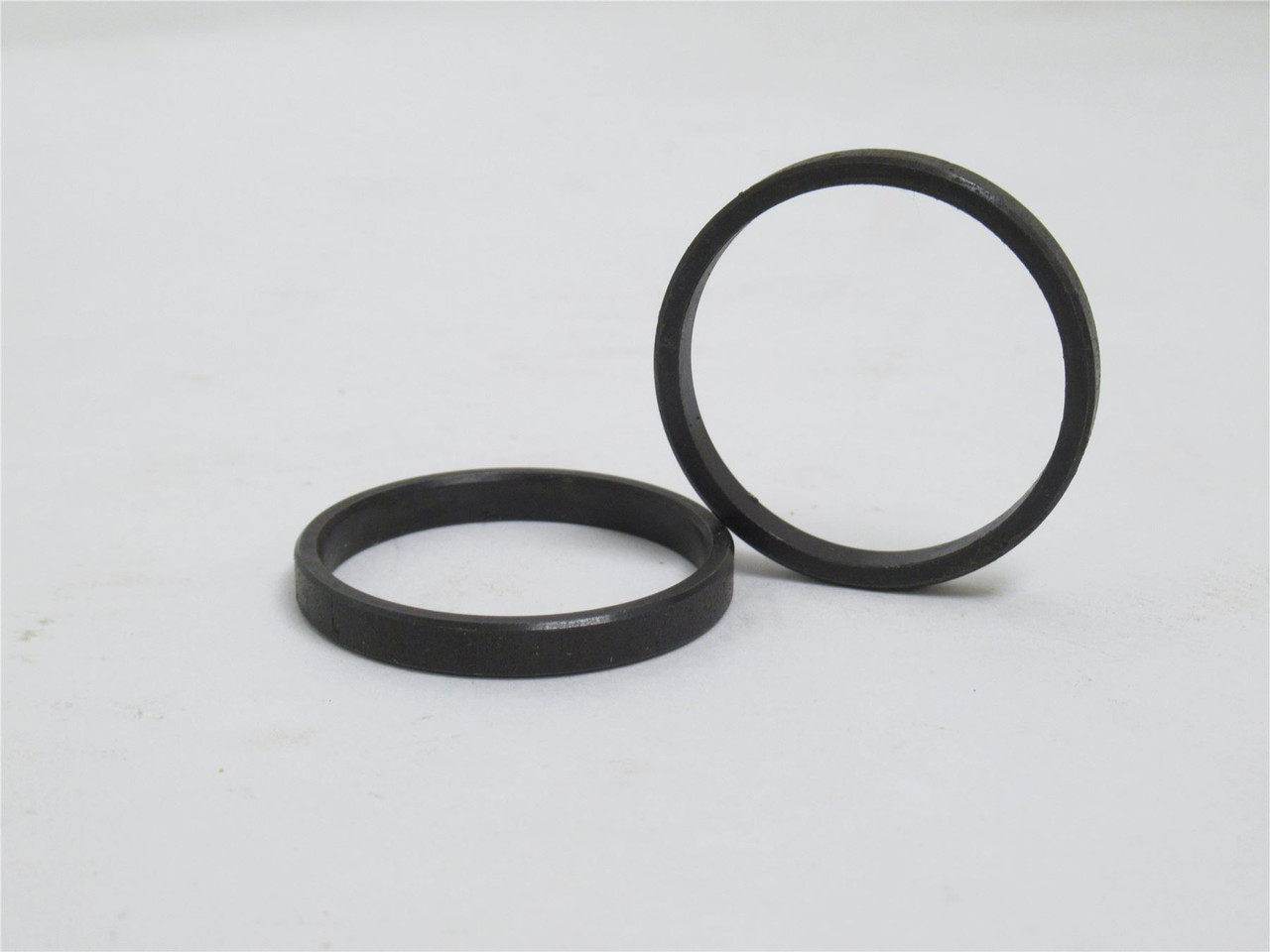 Crown 103418-031; Lot-2 Carbon Spacers; 1-5/16"ID x 1-1/2"OD