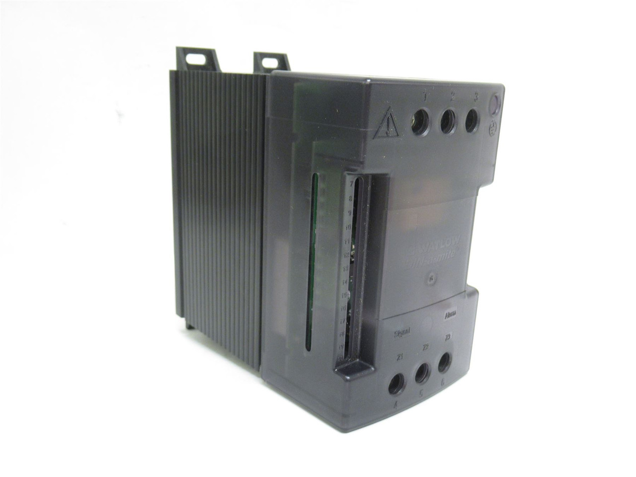 Watlow DC20-40S0-H100; SCR Power Switching Device 40A; 400VAC