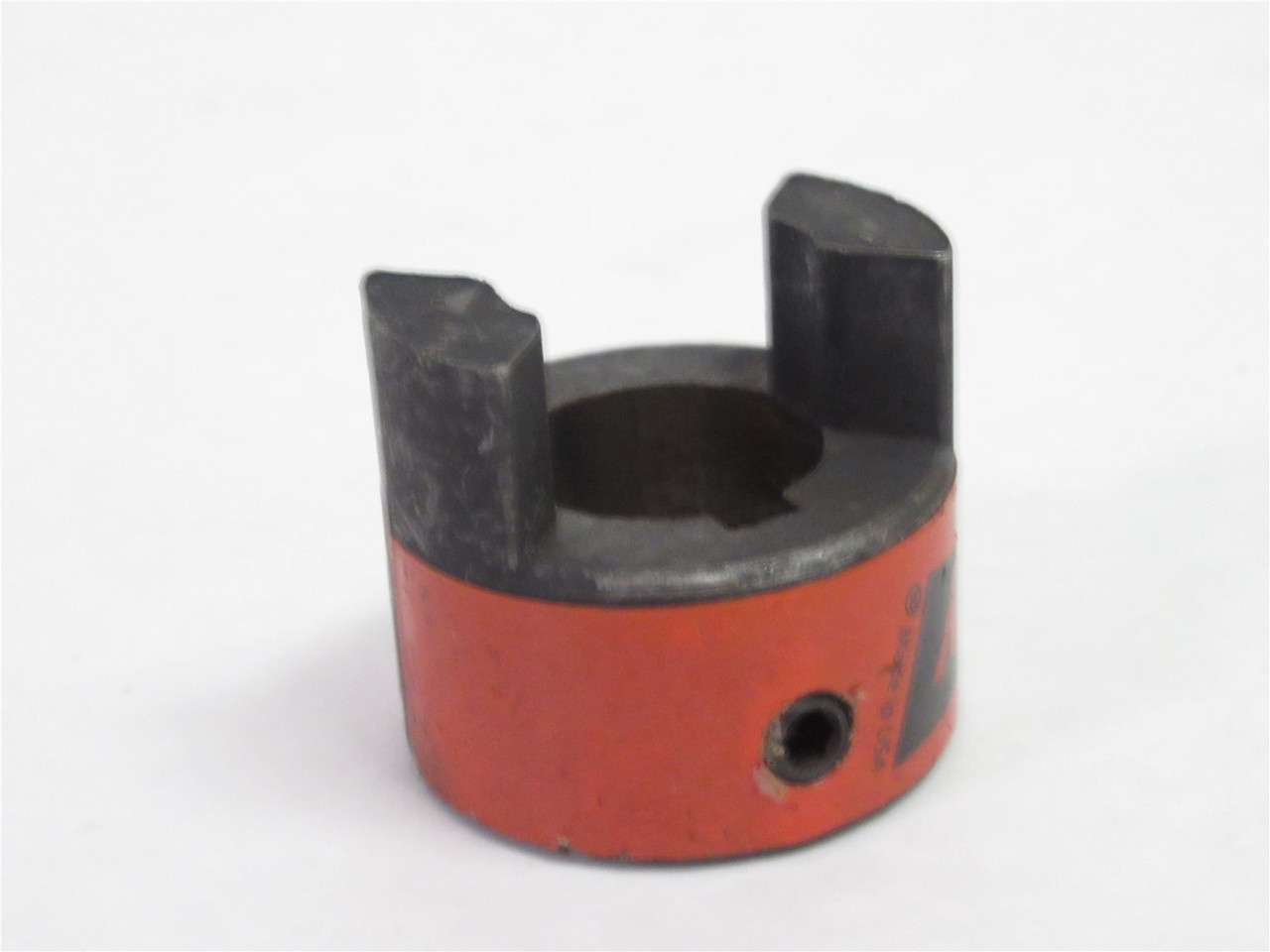 Lovejoy L070 HUB-3/4 KW; Jaw Coupling Hub; 3/4"ID