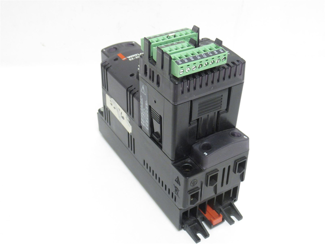 Watlow STDL-F2AC-BAAA; Solid State Controller 40A; 110/120VAC