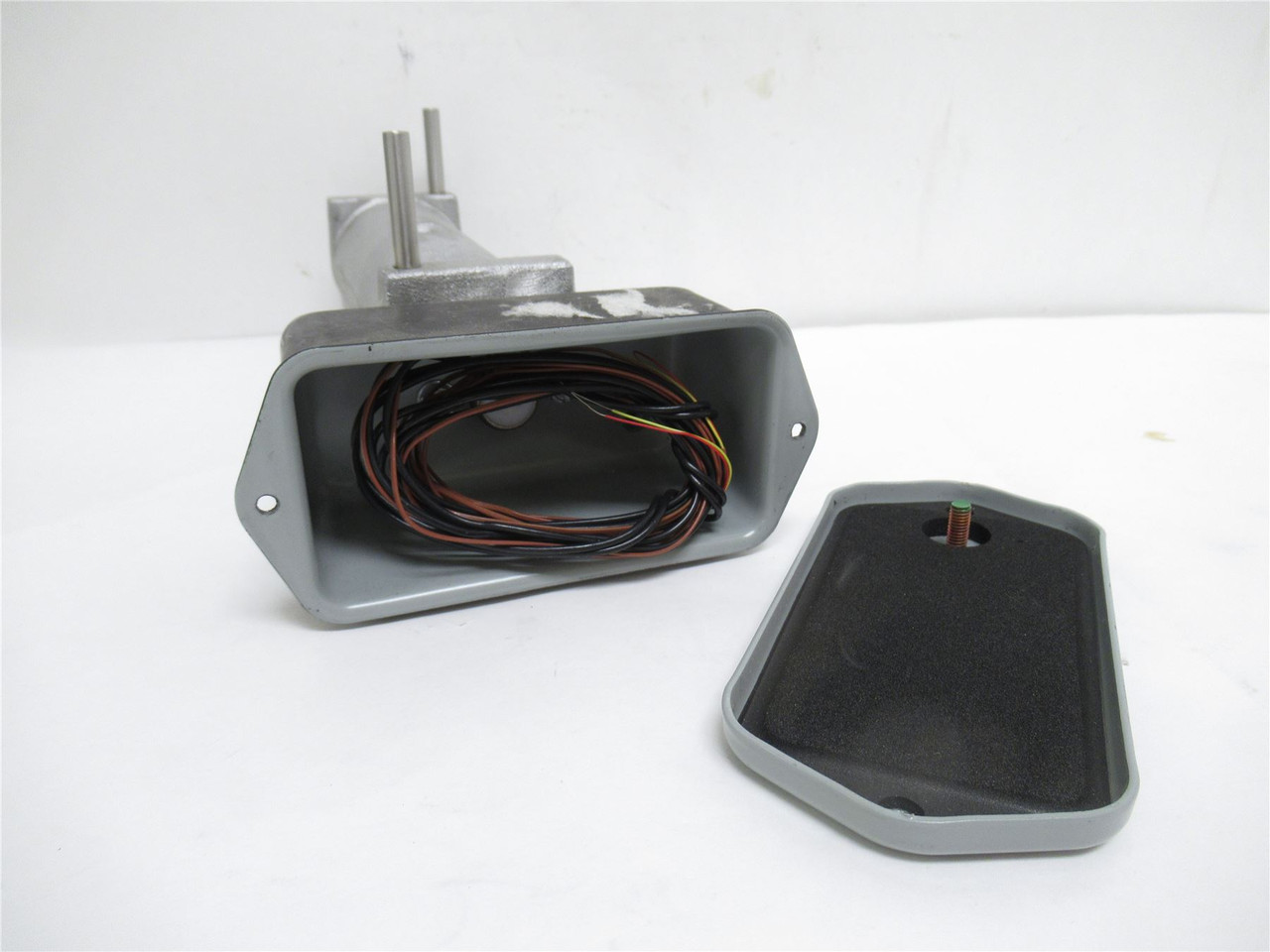 Cast Aluminum Solutions CAST-X 500; Circulation Heater 300W