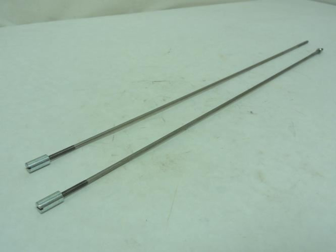 Norgen V085516AQ0315; Tie Rod Kit 15 STA