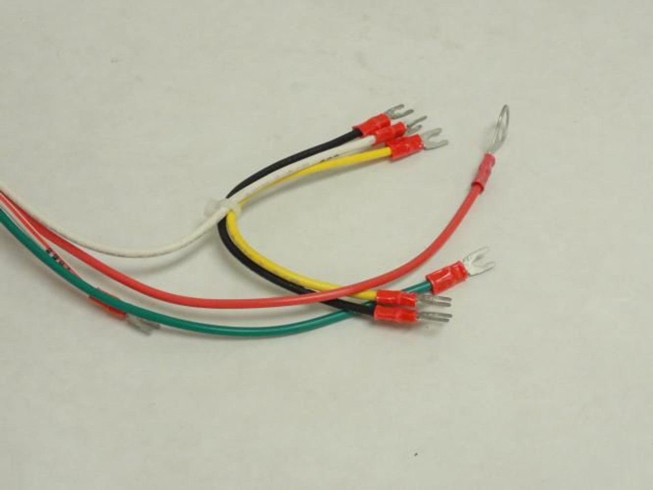 Crown 100770; Wiring Harness Assembly