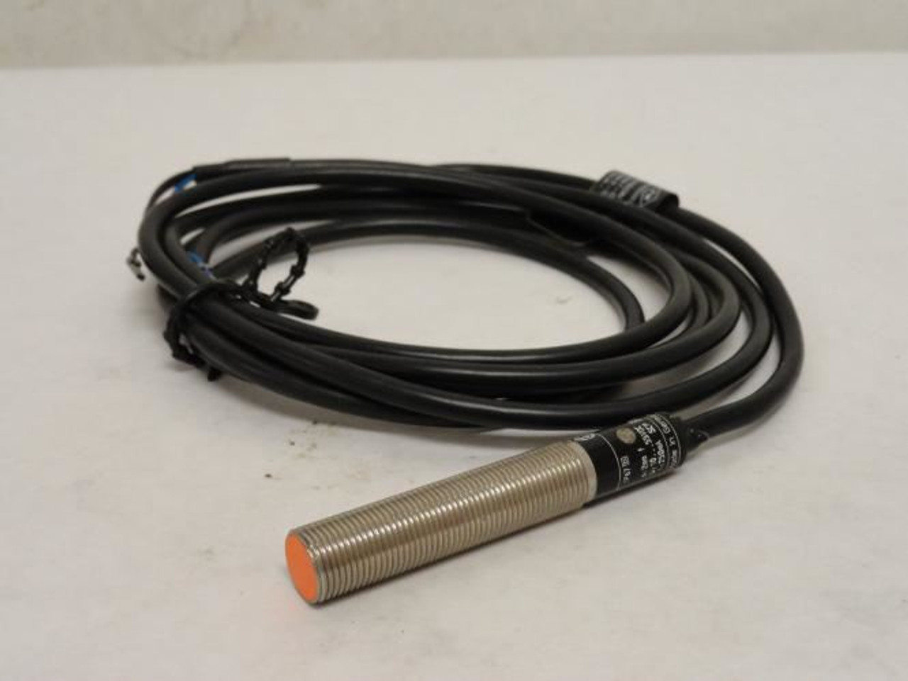 ifm IFA3002BPKG; Proximity Switch; 10-55VDC; 250mA; 2m Wire
