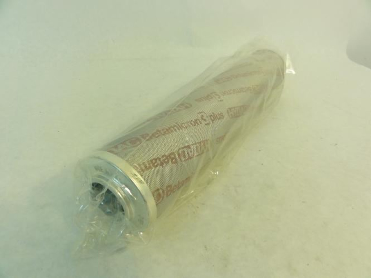 Hydac 2055758; Hydraulic Filter; 3 Micron Hydac 2055758; Hydraulic Filter; 3 Micron