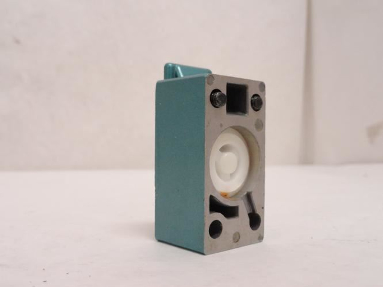 MAC 801C; Solenoid Valve Manifold Assy