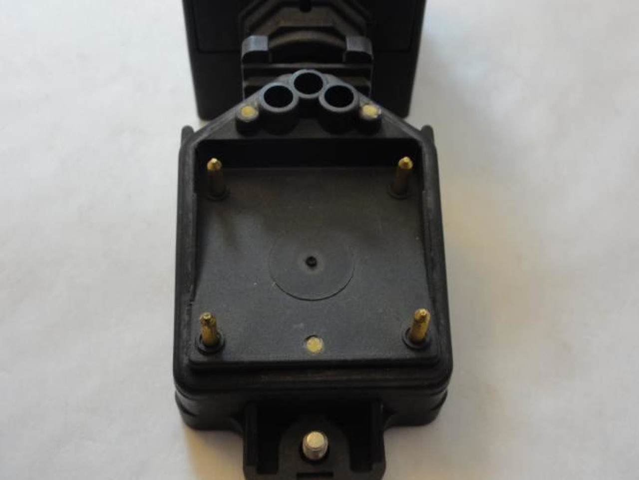 Turck Ni40U-CP40-VN4X2; Inductive Proximity Sensor;10-65VDC