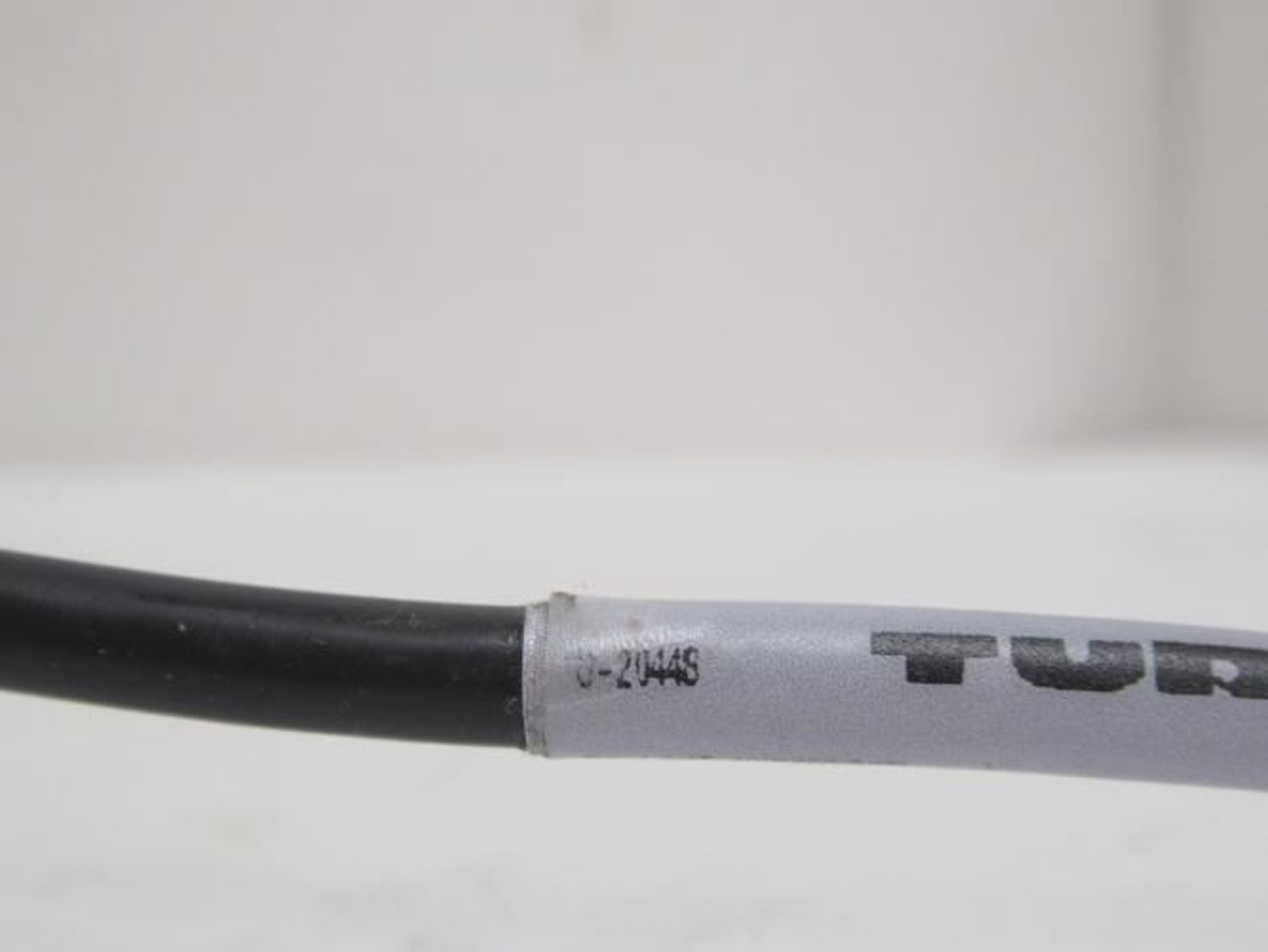 Turck RKV 4.4T-10/S760/S771; Eurofast Cordset U20448; 5-Pin