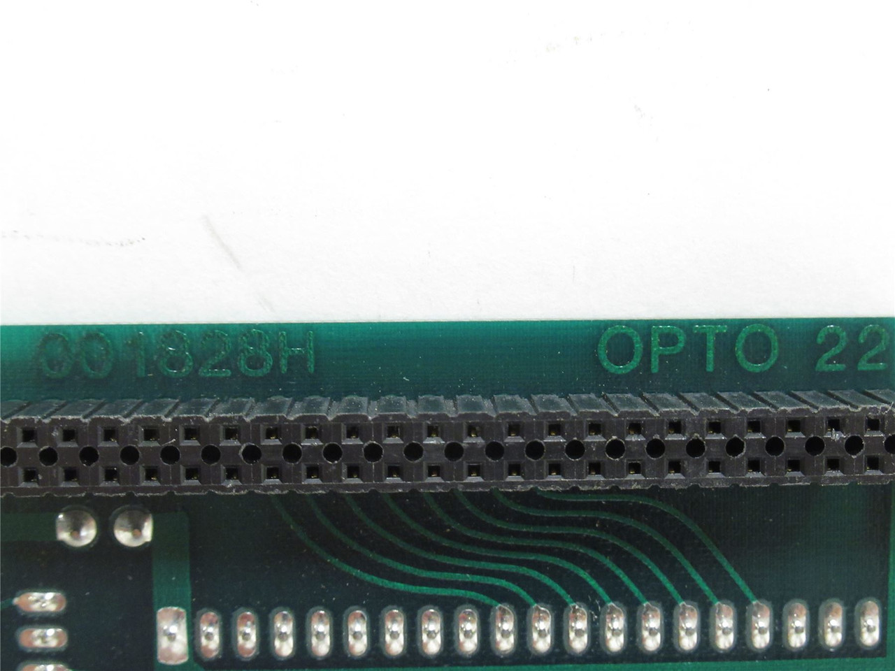 Opto 22 001828H; Digital Brain Board; 16 Channel; B1 Controller