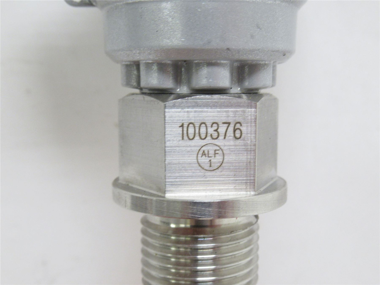 MFG- 4004997901; Temp Sensor; Probe: 1/4"OD x 3-1/4" Long