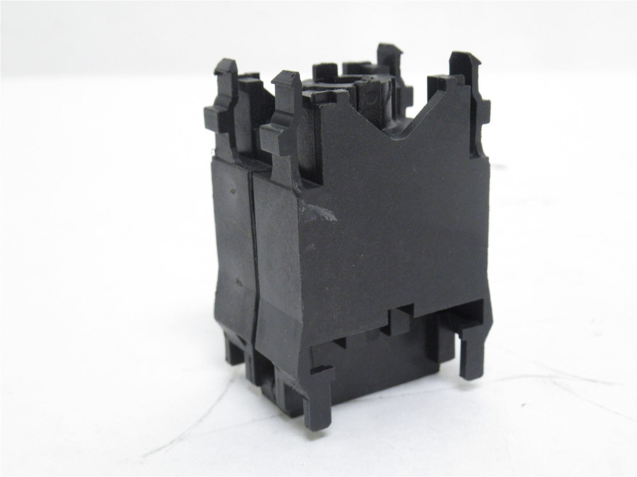 Cutler-Hammer E22TL1; Panel Mount Indicator Transformer; 6.3V Cutler-Hammer E22TL1; Panel Mount Indicator Transformer; 6.3V