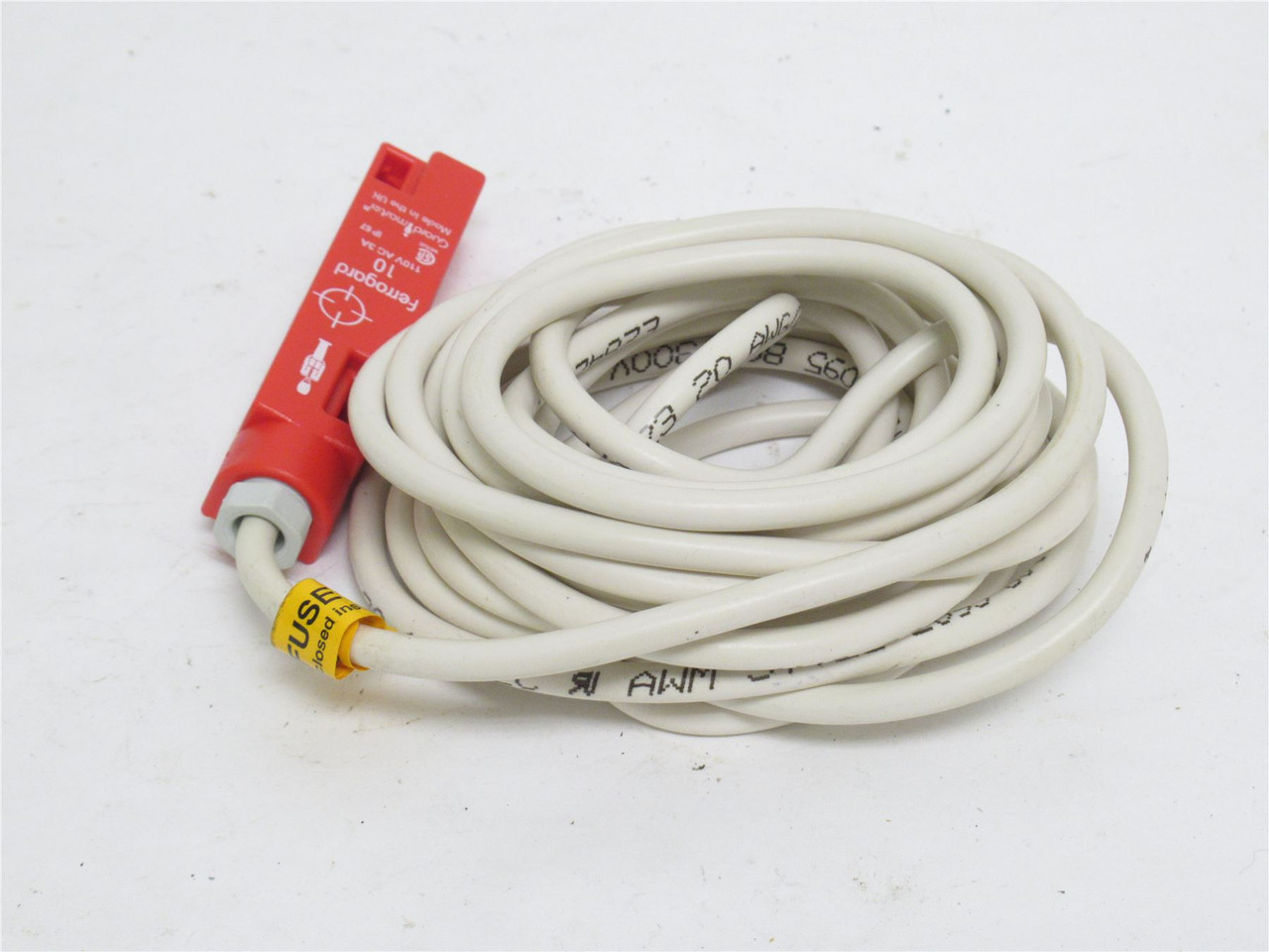 Allen-Bradley  440N-G02088; Magnetic Switch; No Magnet