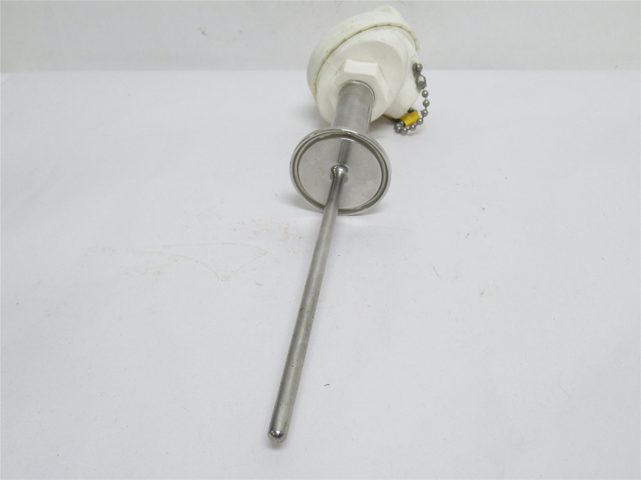 FCX Performance R1T185L483-06-CIP-1-5-63; RTD Temp Sensor FCX Performance R1T185L483-06-CIP-1-5-63; RTD Temp Sensor