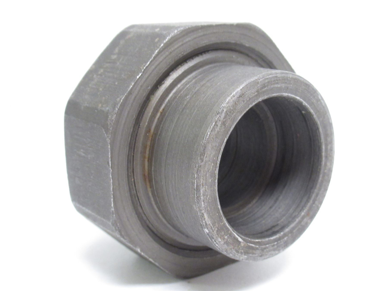 Industry-Std 1MNU6; Pipe Union; 1" Socket; Class: 3000