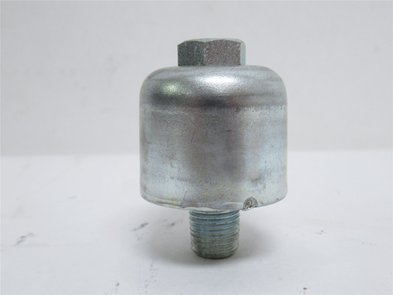 Force Control 7118-02; Breather Filter; 1/4NPT