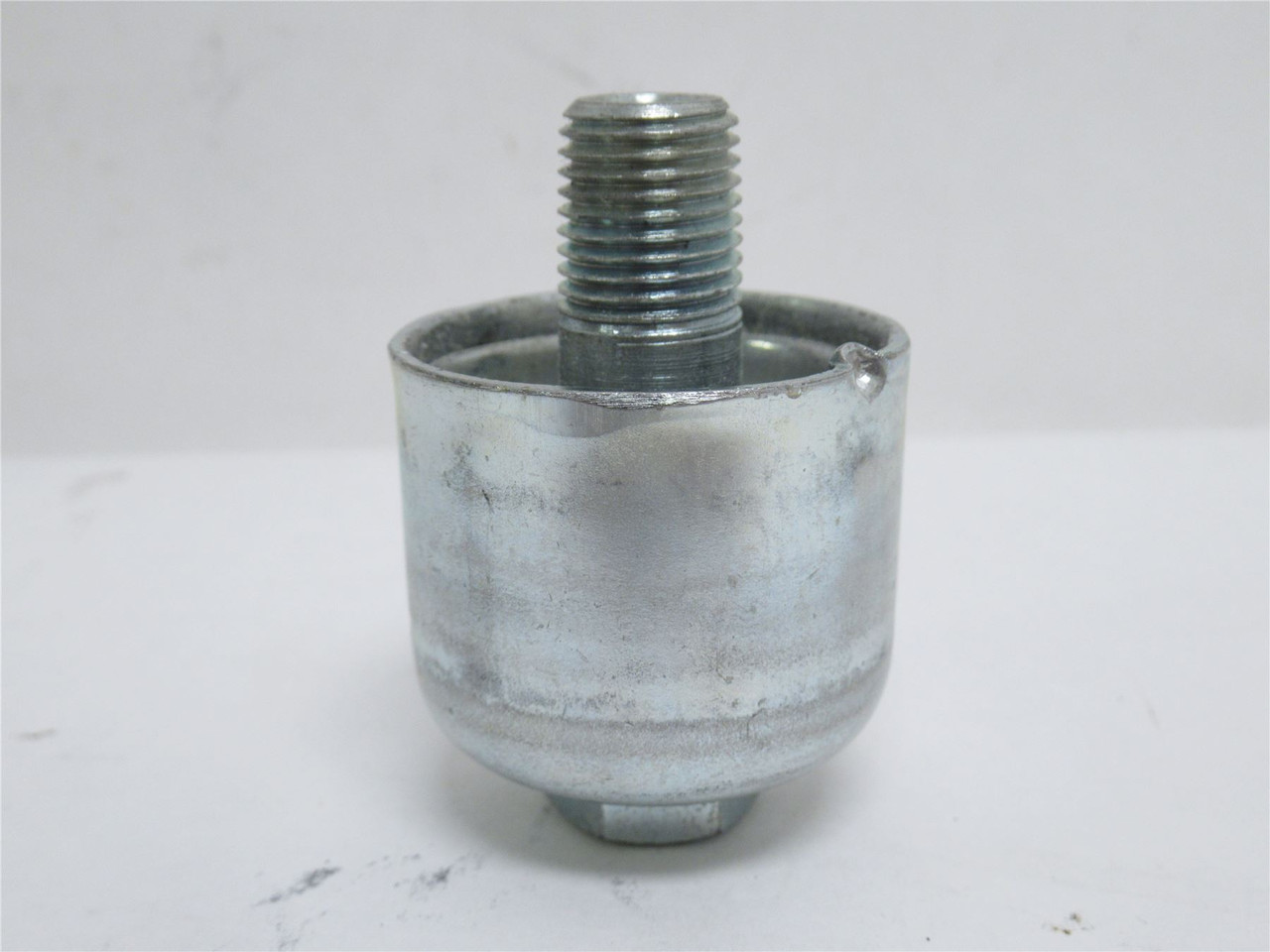 Force Control 7118-02; Breather Filter; 1/4NPT