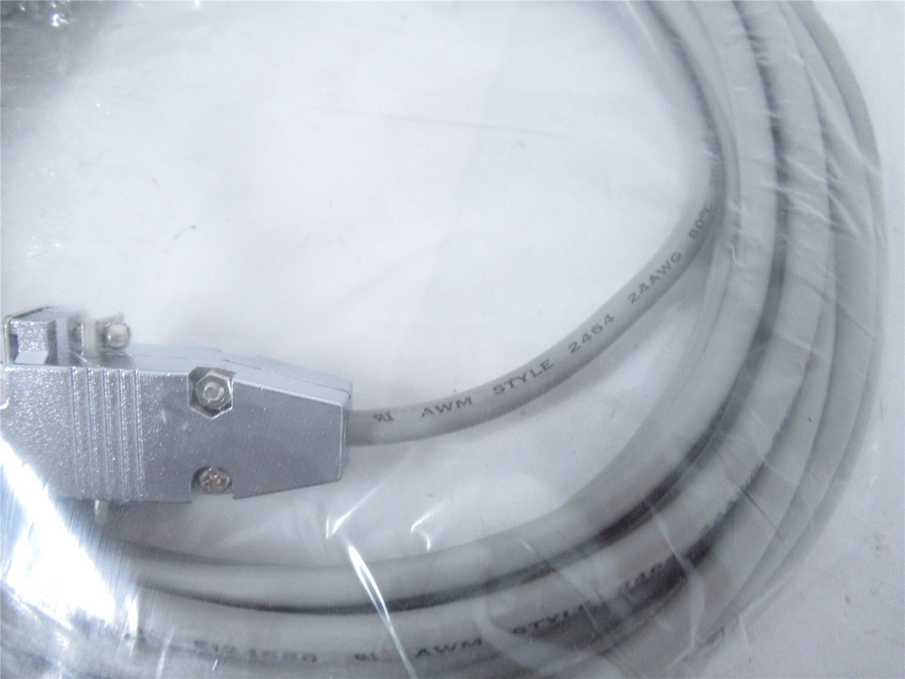 Allen-Bradley 2711-NC13; Cable for Panelview PlusTerminals 5m