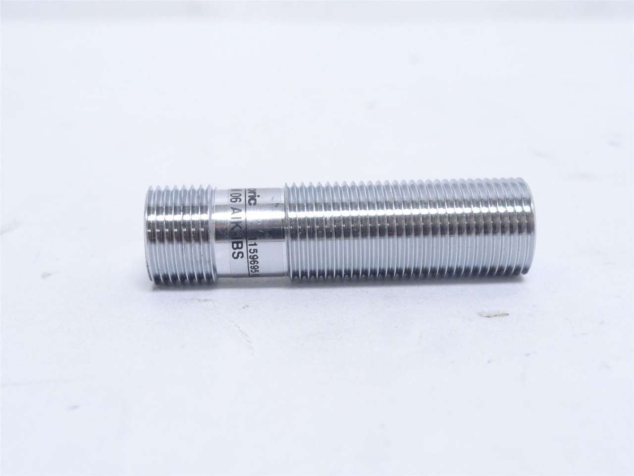 Di-soric DCCK12M06AIK-IBS; Proximity Sensor; 10-30VDC; 4-Pin Di-soric DCCK12M06AIK-IBS; Proximity Sensor; 10-30VDC; 4-Pin