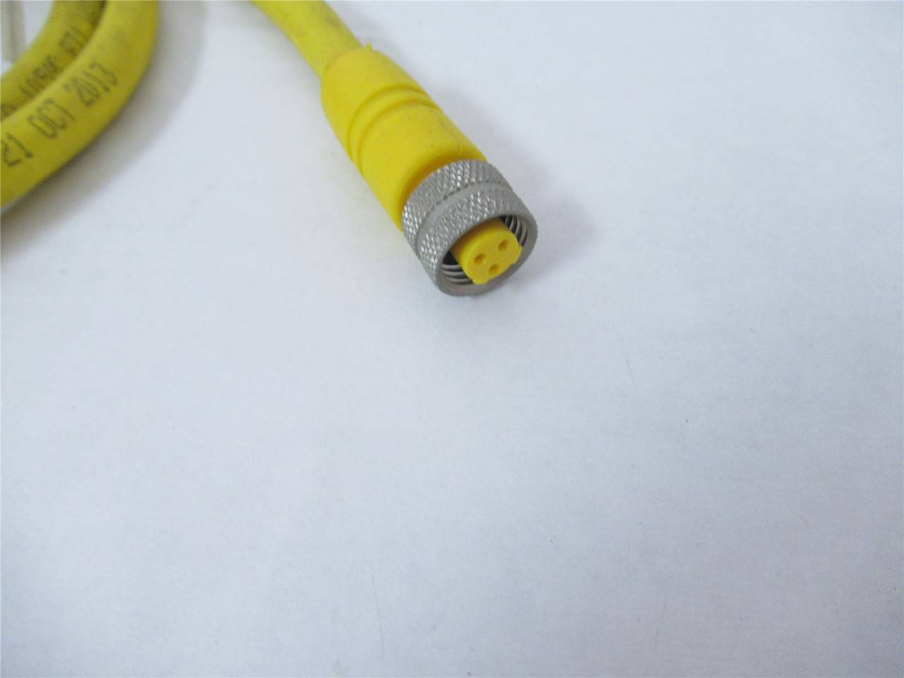 Lumberg 600000756; Proximity Cable  w/ends 3'