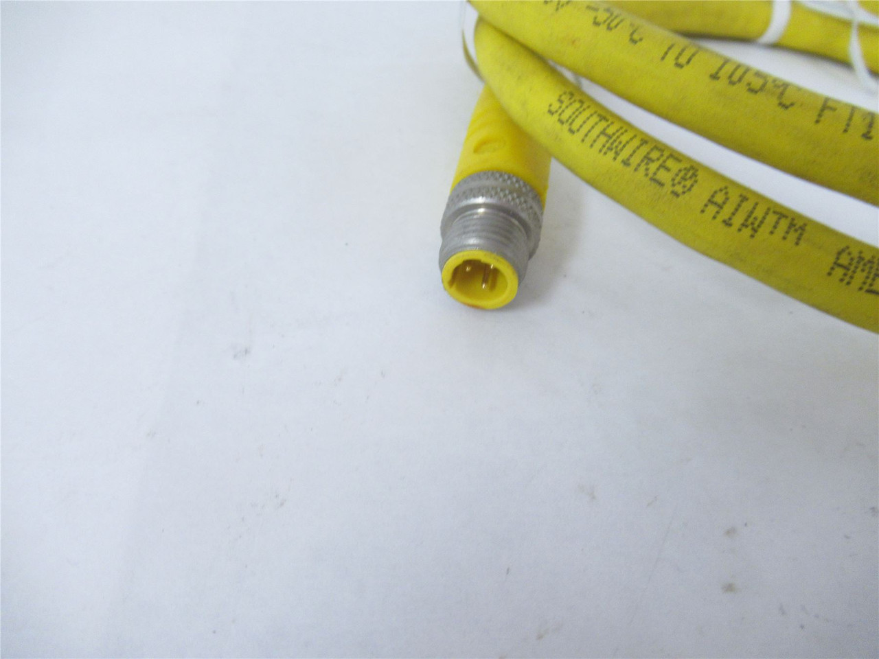 Lumberg 600000756; Proximity Cable  w/ends 3'