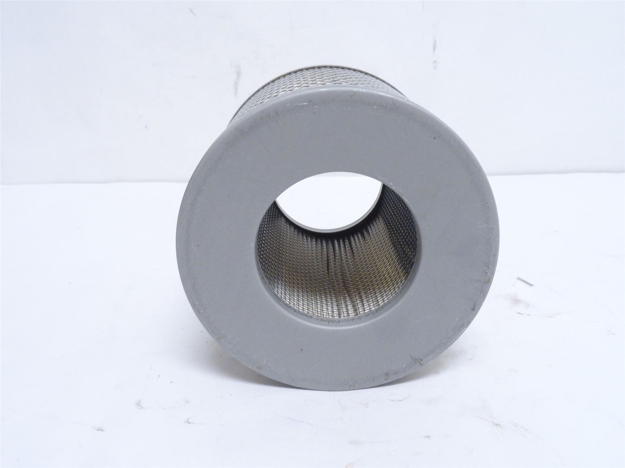 Busch 53200300; Inlet Filter Element; 2-5/8"ID x 5" OD Busch 53200300; Inlet Filter Element; 2-5/8"ID x 5" OD