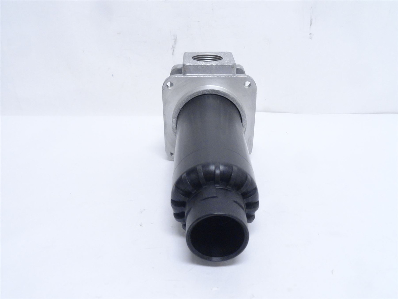 Stauff RF-030-G-10-B-N16; Inline Filter 232PSI 1NPT; 10 Micron Stauff RF-030-G-10-B-N16; Inline Filter 232PSI 1NPT; 10 Micron