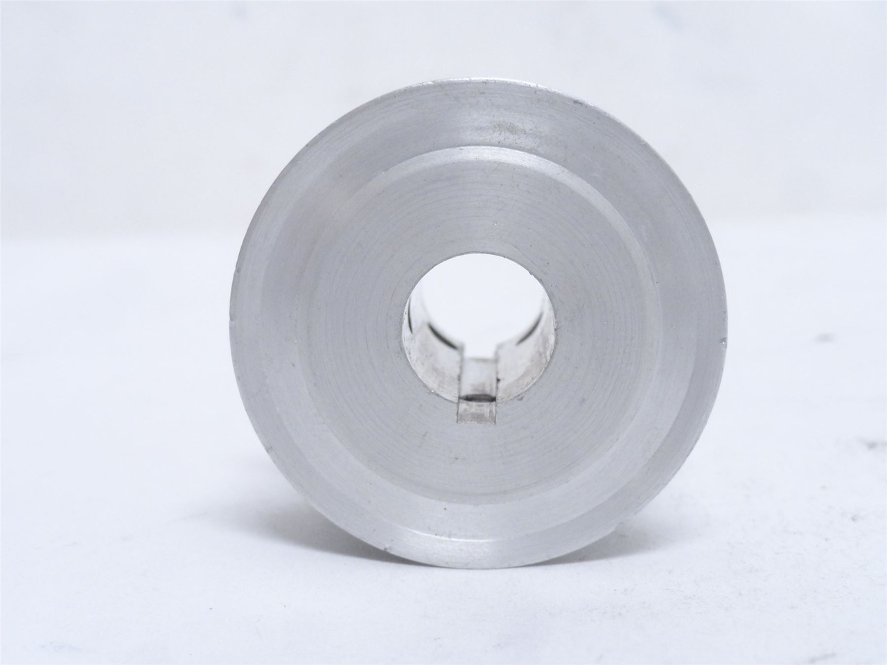 Vande Berg 130307035; Timing Pulley 1/2"ID 17mmW x 37mmOD